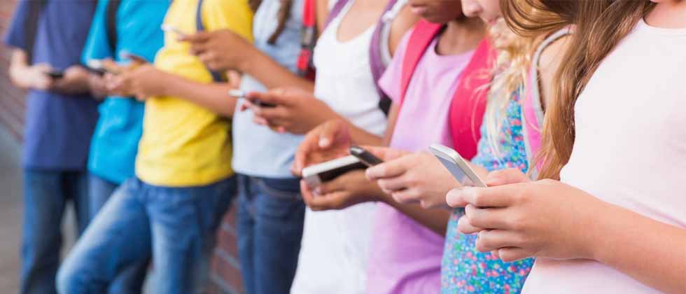 Eslovenia se suma a los países que prohibirán las redes sociales a menores de 15 años