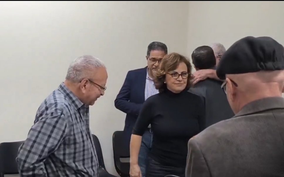Este viernes se conocerá fallo contra exfuncionarios del prófugo Mauricio Funes por caso «Saqueo Público»