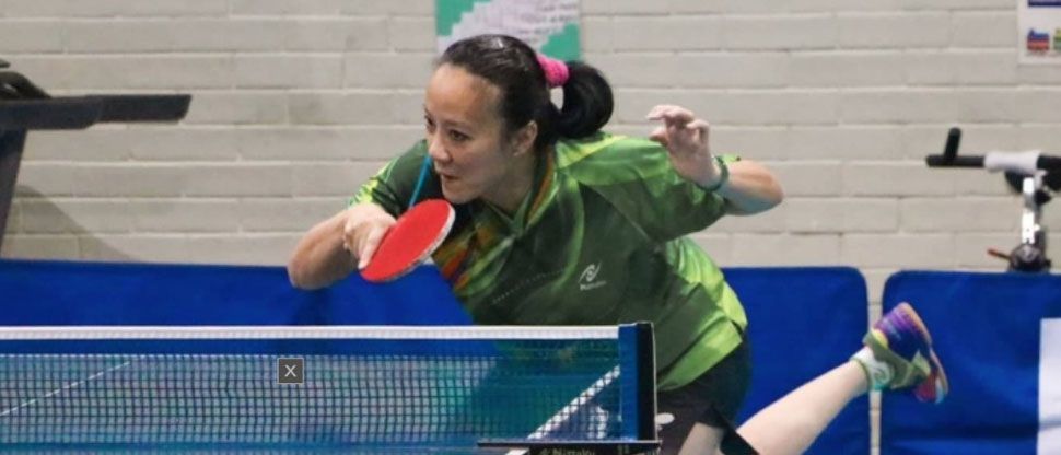 Muere De-Ying Wang la extenismesista salvadoreña