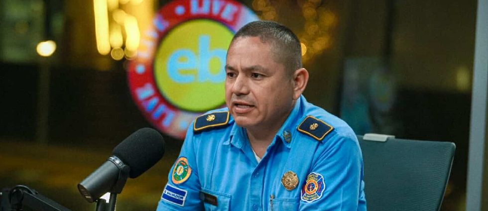 Bomberos pide a la población no comprar pirotecnia prohibida