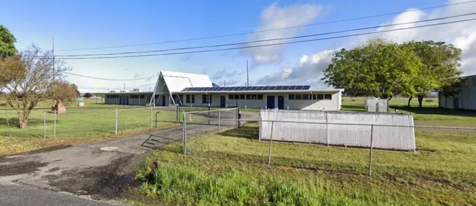 Dos niños, de 05 y 06 años, resultaron heridos tras tiroteo en escuela religiosa de California