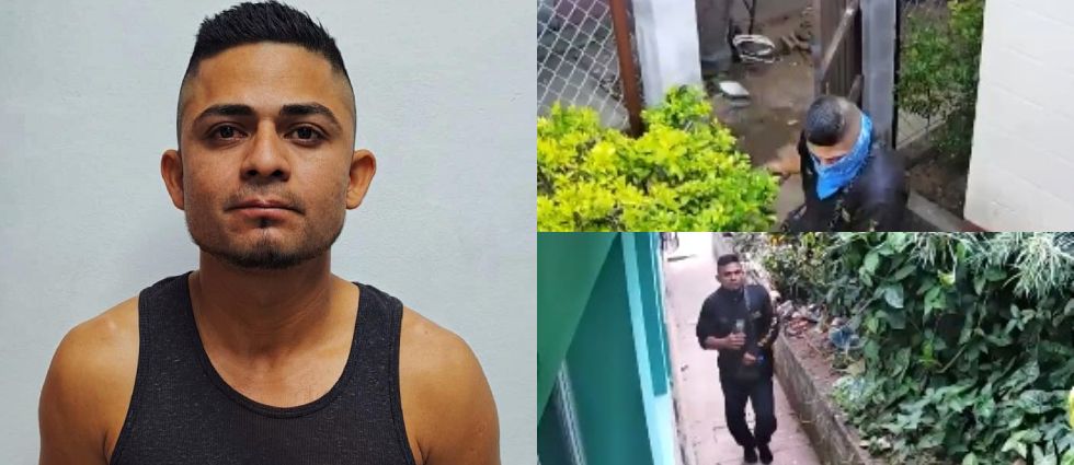 Capturan a sujeto que pretendía hurtar en una vivienda de Ciudad Arce