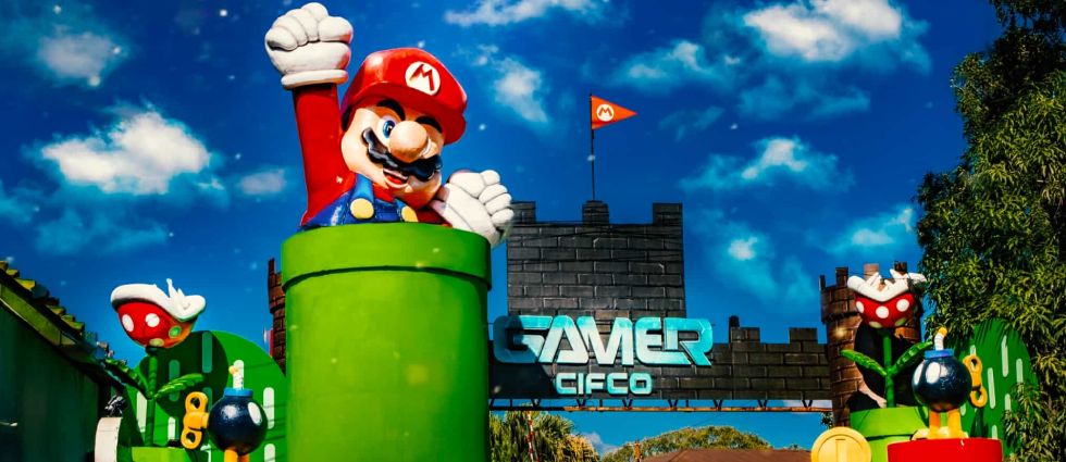 ¡Qué comience la diversión: Gamer CIFCO inicia hoy!