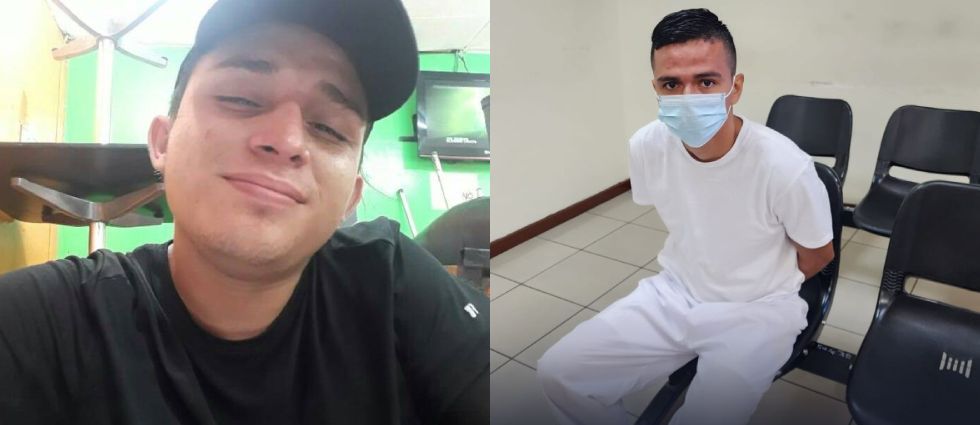 Condenan a sujeto que junto a otros criminales desaparecieron en Soyapango a delivery de una pizzería