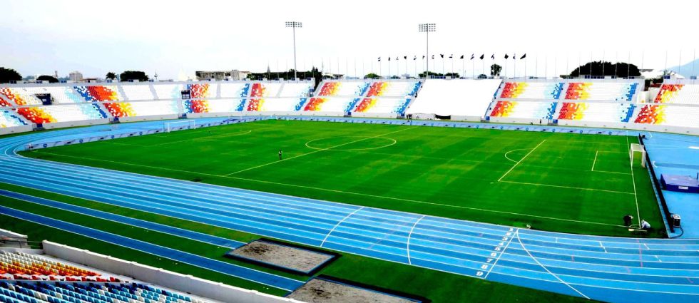 11 Deportivo y FAS harán reconocimiento de cancha mañana para afrontar mejor el partido