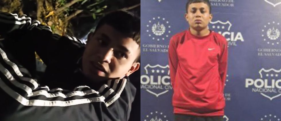 Patrullaje digital permite captura de sujeto que intimidó a una joven