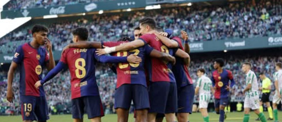 Prensa catalana pasa del éxtasis a la decepción y califica de ‘inmunda’ la actuación del Barcelona
