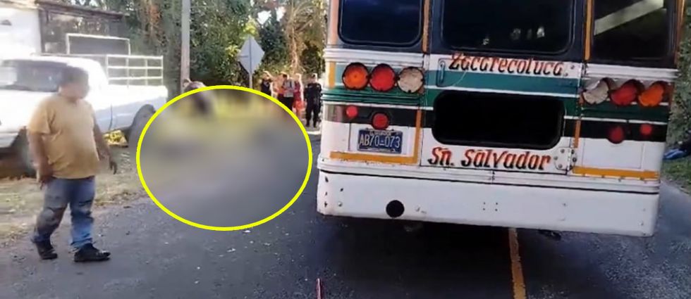Reportan fallecidos y lesionados tras grave accidente de tránsito en La Paz