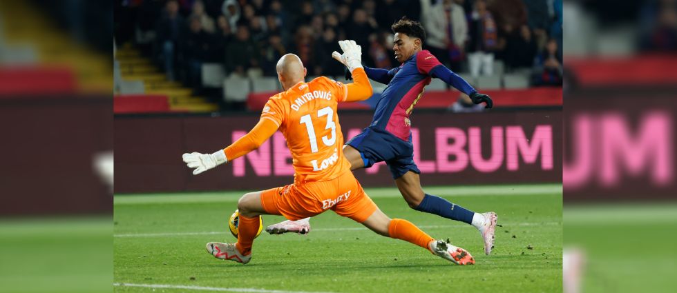 Los que se burlaron ayer del empate del Madrid ahora lloran derrota del Barcelona en casa ¿Karma?
