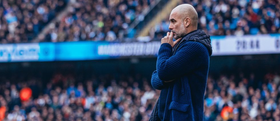 El City sigue en caída libre y nuevo empate lo envía a la séptima posición