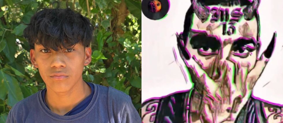 Arrestan a sujeto que «se jactaba de pertenecer a la MS-13»