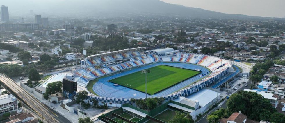 Estadio ‘Mágico’ Gonzáles será el escenario de la final del Apertura 2024