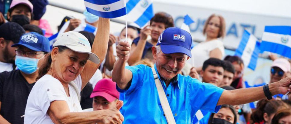 El Salvador suma 785 días sin homicidios desde el inicio de la administración Bukele