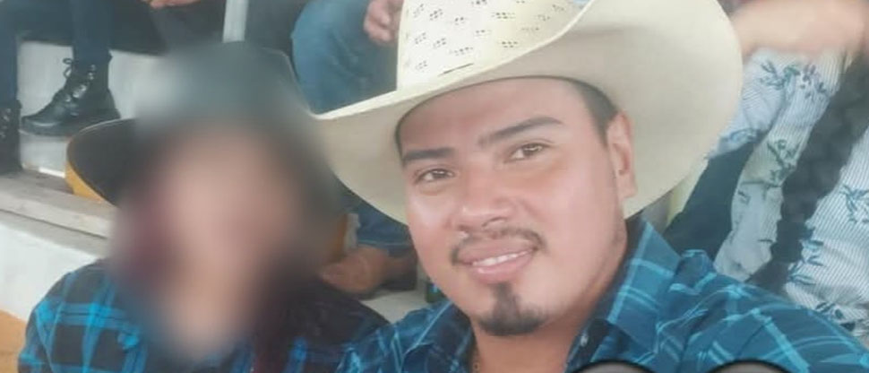 Fallece en el hospital motociclista que chocó cuando regresaba de una fiesta navideña