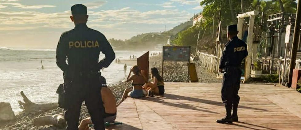 ¡Diciembre sigue invicto y no se reportan decesos a causa de la violencia en El Salvador!