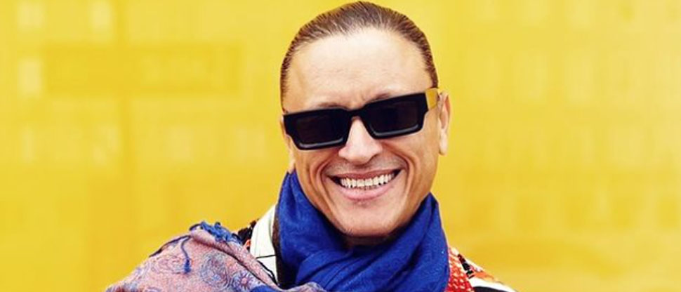 Libre al fin: Elvis Crespo anuncia que concluyó su proceso de divorcio con Maribel Vega