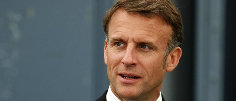 FRANCIA: Parlamento aprueba moción de censura y pone en jaque los planes de Macron