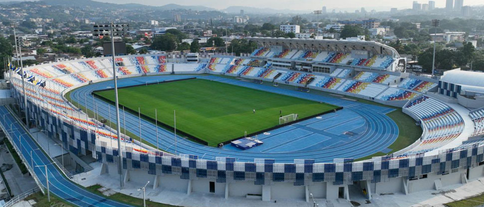 Tome nota: estos son los objetos que no podrá ingresar mañana al estadio Mágico González