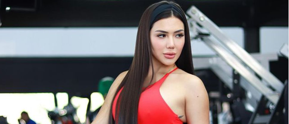 Famosa influencer fallece dentro de su lujoso carro tras brutal ataque en Tijuana