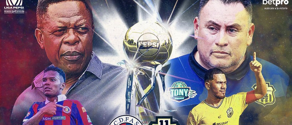 $14.50 costará el boleto más barato para ver la “superfinal” entre FAS y 11 Deportivo