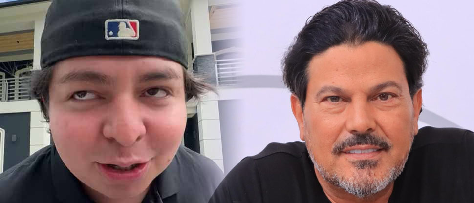 Reconocido actor de telenovelas mexicanas “deja visto” a Yeik