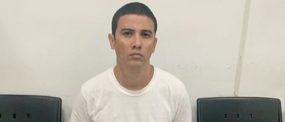 Hombre que por celos le pegó con una pala a su pareja debe pagarle $1,200 y dejar de tomar alcohol