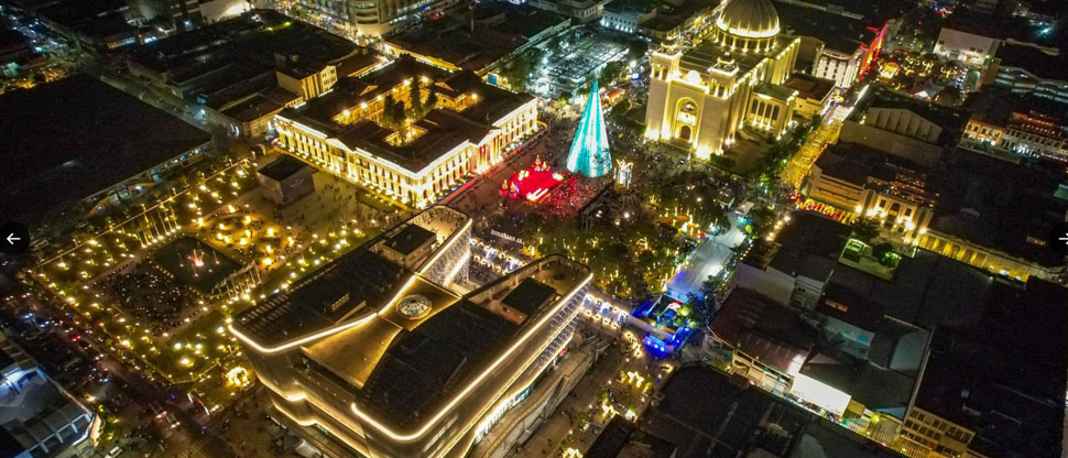 Diciembre acumula 18 días sin homicidios y se perfila a convertirse en el mes sin ningún asesinato