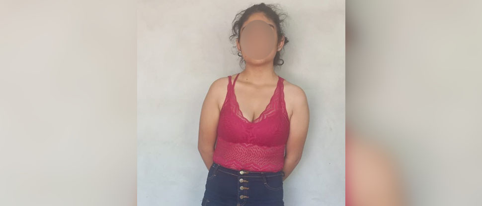Localizan a jovencita reportada como desaparecida pero que confesó haberse ido de su casa
