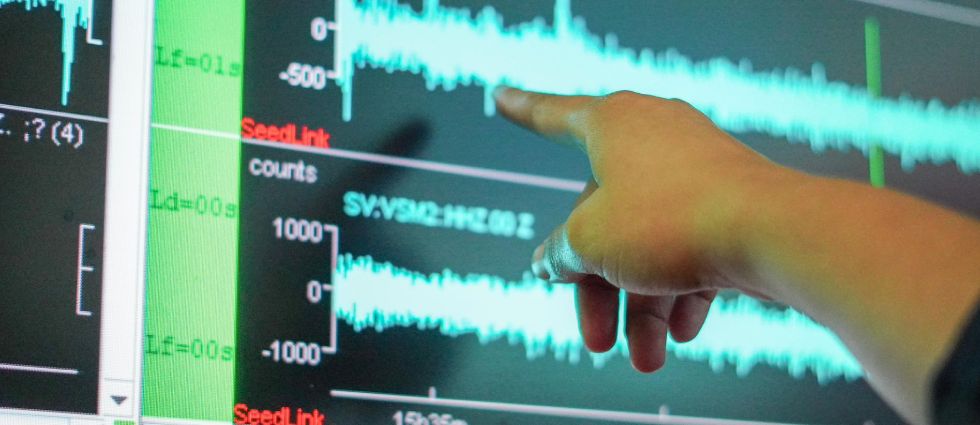 Sigue temblando en Conchagua y MARN no descarta un sismo igual o mayor a 5.8 grados