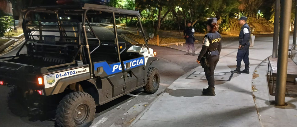 En diciembre se registran 24 días sin homicidios en el territorio salvadoreño