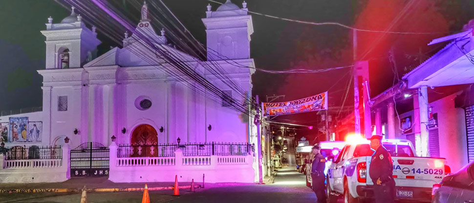 Diciembre suma 26 días consecutivos sin homicidios en el territorio salvadoreño