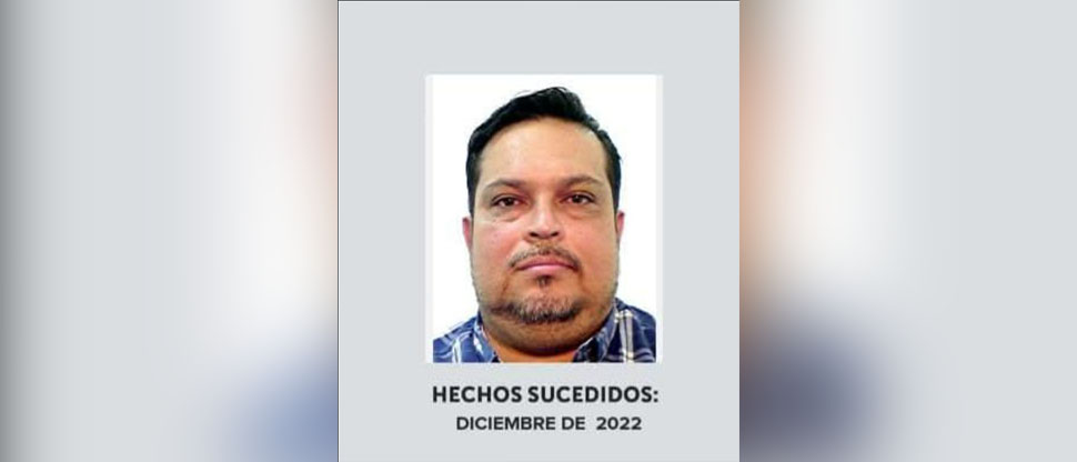 Abogado estafó con $2,500 a su víctima y hoy fue capturado