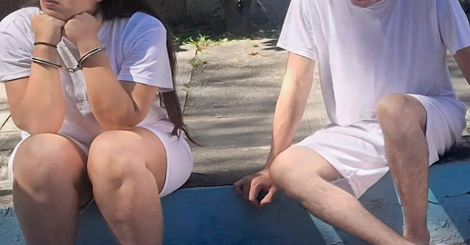 Pareja acusada de tráfico ilícito continuará tras las rejas