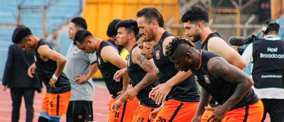 Águila iniciarán entrenos desde el 03 de enero con miras al torneo Clausura 2025