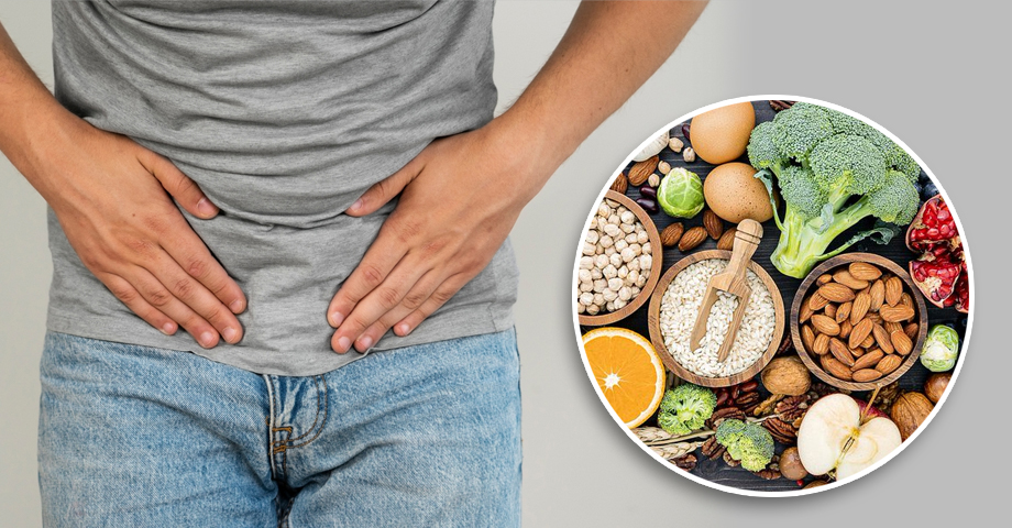 Científicos descubren tres alimentos que podrían detener el cáncer de próstata