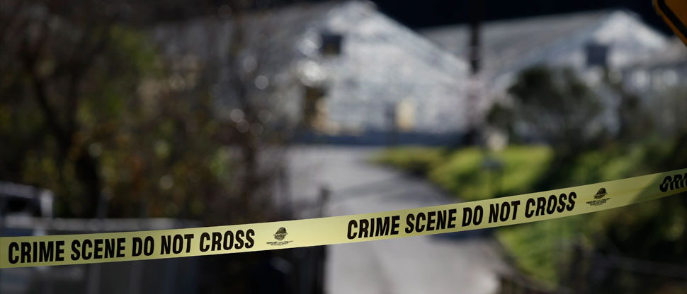 Estados Unidos: disputa vecinal por música alta termina en crimen