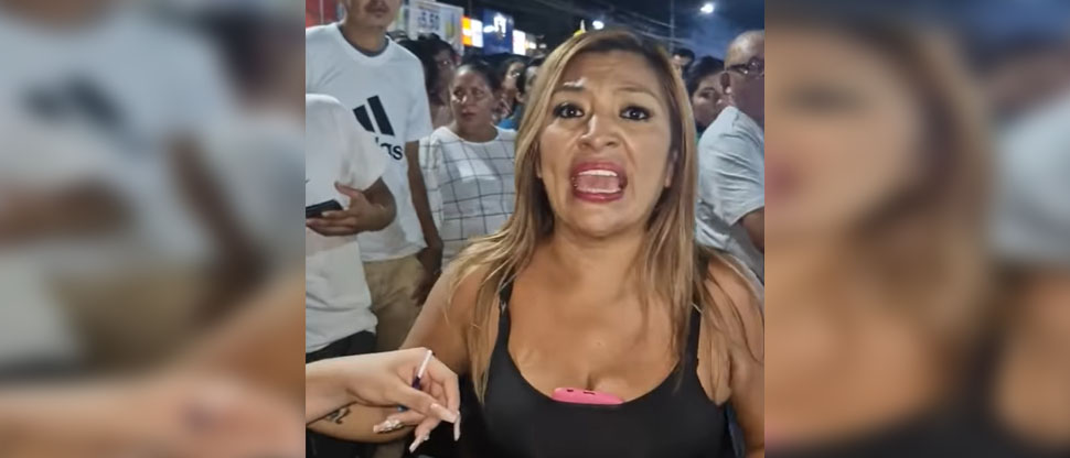 Critican a Yanira Berríos por burlarse de la forma de hablar de los migueleños