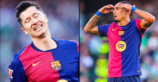 De líder a tercero, así fue la jornada del fin de semana para el Barcelona