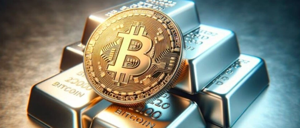 El bitcoin fija una nueva marca histórica este martes en $108,050