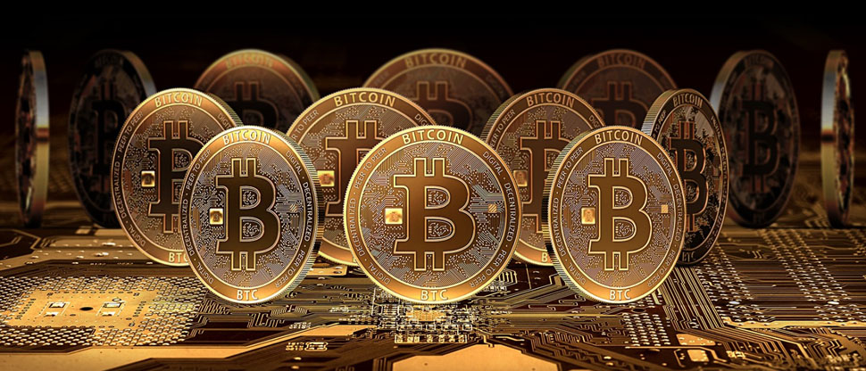 Bitcoin rompe la barrera de los $100,000 por primera vez
