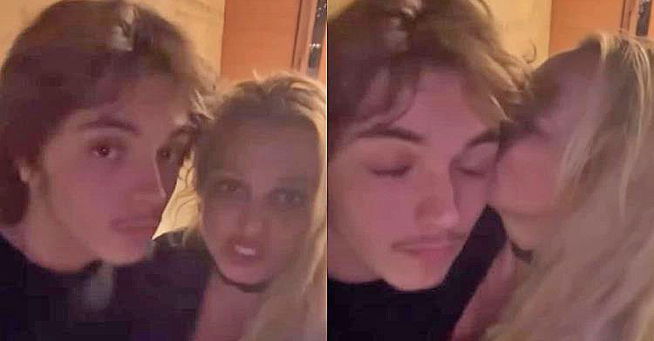 Britney Spears se reúne con su hijo tras dos años separados por una orden judicial