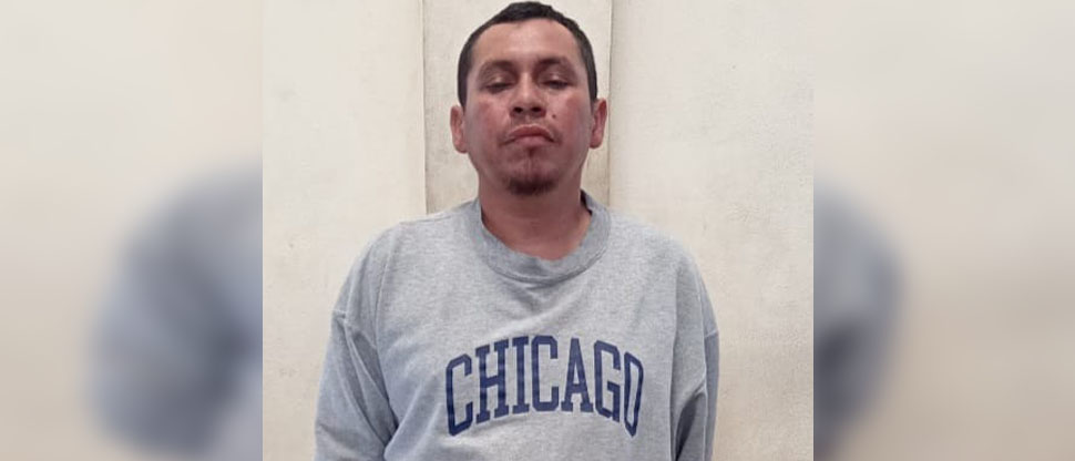 Ubican al “Ratón”, pandillero que aún delinquía en alrededores de Quezaltepeque