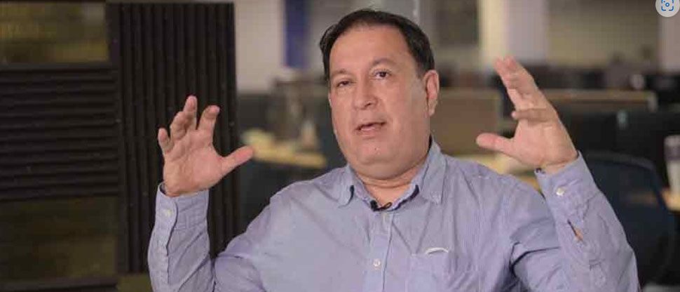 Carlos Acevedo asegura que desde 1970 no se tenía un presupuesto financiado