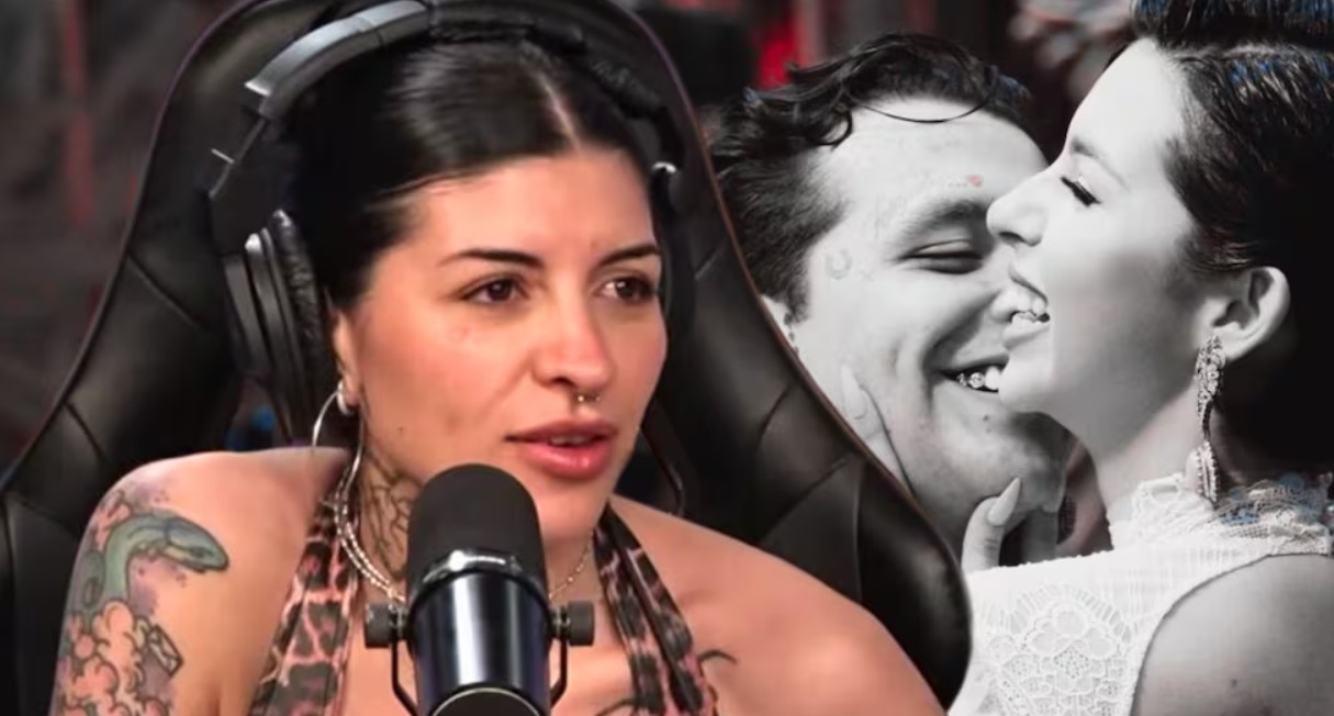 Cazzu comparte adelanto de su nueva canción ¿Tiradera a Nodal y Angela?