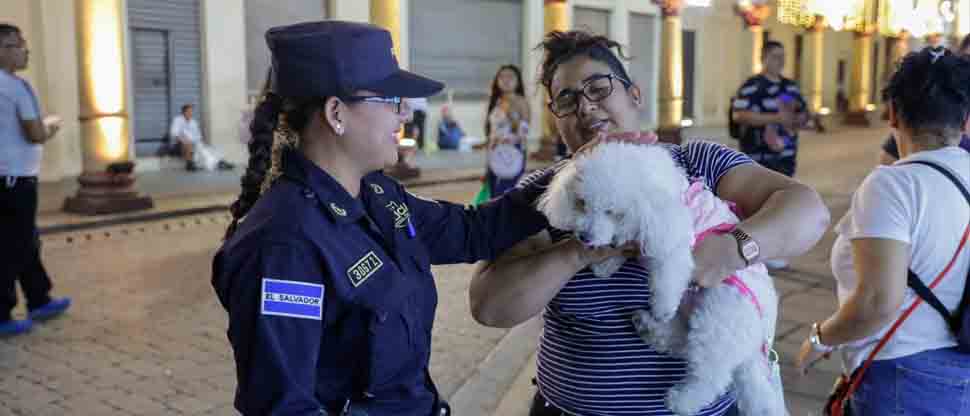 El Salvador vivió el último día de mayo 2025 sin homicidio
