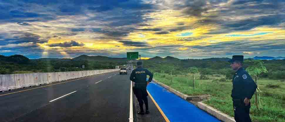 El Salvador vive un nuevo día con 0 homicidios en diciembre