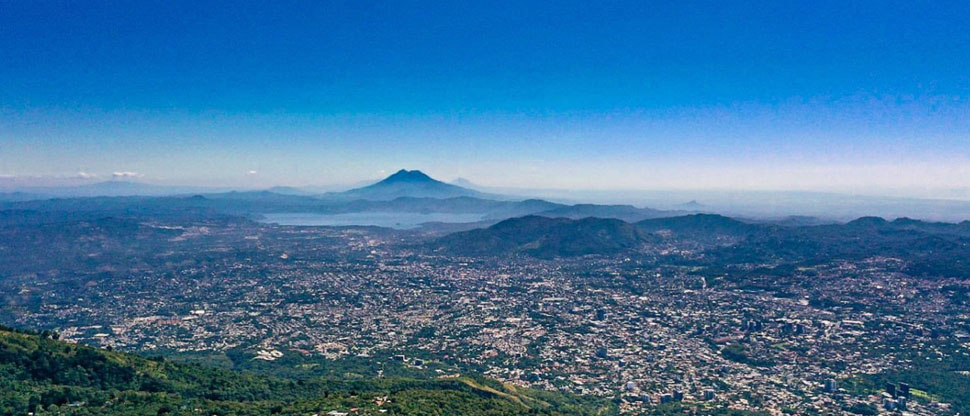 Clima soleado con mucho calor y vientos nortes para este sábado