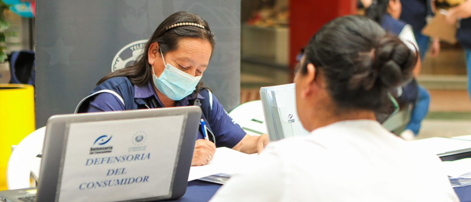 Defensoría del Consumidor activa medidas de protección para evitar cobros indebidos en el aguinaldo