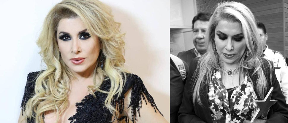 Reportan el fallecimiento de la cantante mexicana “Dulce”