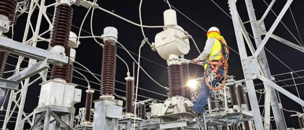 ECUADOR: suspenderá cortes energéticos desde el 20 de diciembre